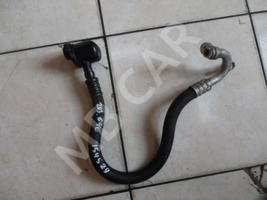 Трубка кондиционера MERCEDES-BENZ C-класс W203/S203/CL203 (2000 - 2004) — Разборка Мерседес