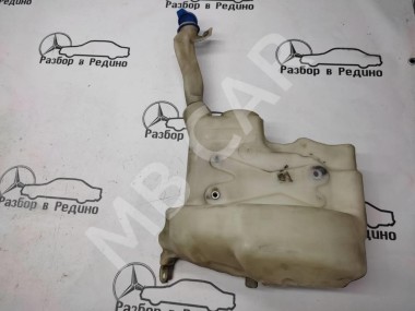 Бачок омывателя MERCEDES-BENZ GL-класс X164 (2006 - 2009) — Разборка Мерседес