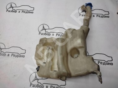 Бачок омывателя MERCEDES-BENZ GL-класс X164 (2006 - 2009) — Разборка Мерседес