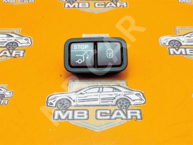 Кнопка закрытия багажника MERCEDES-BENZ GLE-класс Coupe C292 (2015 - 2019) — Разборка Мерседес