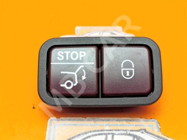 Кнопка закрытия багажника MERCEDES-BENZ GLE-класс Coupe C292 (2015 - 2019) — Разборка Мерседес