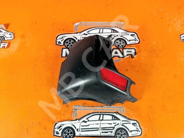 Уголок заднего бампера MERCEDES-BENZ Sprinter W906 (2006 - 2019) &mdash; Разборка Мерседес