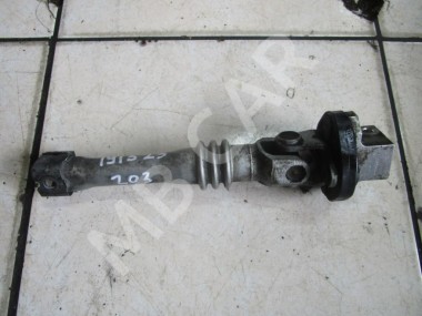 Кардан рулевого вала MERCEDES-BENZ C-класс W203/S203/CL203 (2000 - 2004) — Разборка Мерседес