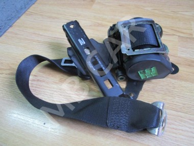 Ремень безопасности задний правый MERCEDES-BENZ E-класс W210/S210 рестайлинг (1999 - 2003) — Разборка Мерседес