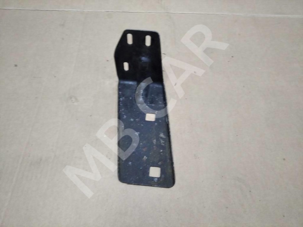 Кронштейн крепления бампера MERCEDES-BENZ M-класс W163 (1997 - 2001) фото 1 — Разборка Мерседес