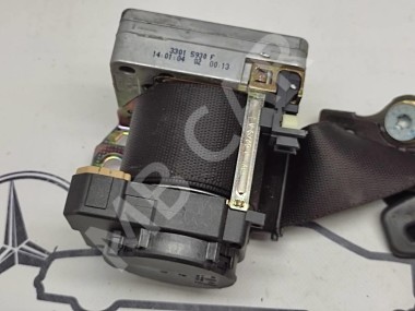 Ремень безопасности задний правый MERCEDES-BENZ S-класс W220 рестайлинг (2002 - 2005) — Разборка Мерседес