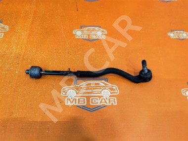 Рулевые наконечники в сборе MERCEDES-BENZ M-класс W164 рестайлинг (2008 - 2011) — Разборка Мерседес