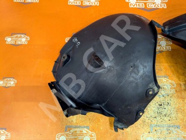 Подкрылок передний левый MERCEDES-BENZ E-класс W211/S211 (2002 - 2006) — Разборка Мерседес