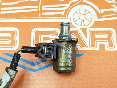 Клапан рулевой рейки MERCEDES-BENZ E-класс W211/S211 (2002 - 2006) — Разборка Мерседес