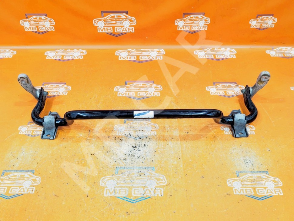 Стабилизатор передний MERCEDES-BENZ C-класс W205/S205/C205/A205 (2014 - 2018) фото 1 — Разборка Мерседес