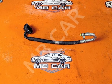 Трубка кондиционера MERCEDES-BENZ C-класс W203/S203/CL203 рестайлинг (2004 - 2008) &mdash; Разборка Мерседес