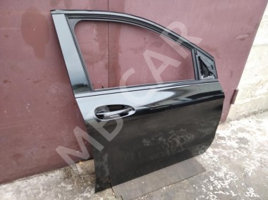 Дверь передняя правая MERCEDES-BENZ B-класс W246 рестайлинг (2014 - 2018) — Разборка Мерседес