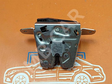 Замок багажника MERCEDES-BENZ C-класс W204/S204/С204 рестайлинг (2011 - 2015) — Разборка Мерседес