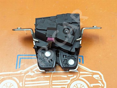 Замок багажника MERCEDES-BENZ C-класс W204/S204/С204 рестайлинг (2011 - 2015) — Разборка Мерседес