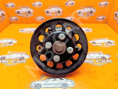 Помпа MERCEDES-BENZ A-класс W168 (1997 - 2001) &mdash; Разборка Мерседес