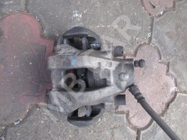 Суппорт задний левый MERCEDES-BENZ S-класс W220 рестайлинг (2002 - 2005) — Разборка Мерседес