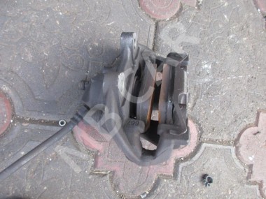 Суппорт задний левый MERCEDES-BENZ S-класс W220 рестайлинг (2002 - 2005) — Разборка Мерседес