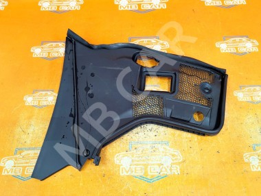 Жабо MERCEDES-BENZ C-класс W205/S205/C205/A205 (2014 - 2018) — Разборка Мерседес