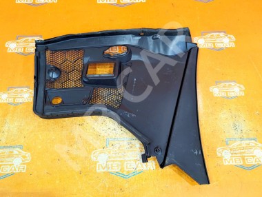 Жабо MERCEDES-BENZ C-класс W205/S205/C205/A205 (2014 - 2018) — Разборка Мерседес