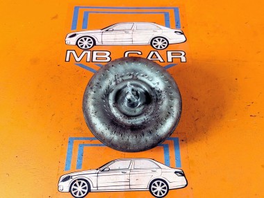 Гидротрансформатор АКПП.( бублик ) MERCEDES-BENZ M-класс W164 (2005 - 2008) &mdash; Разборка Мерседес