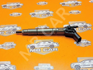 Форсунка ДИЗЕЛЬ MERCEDES-BENZ GL-класс X164 рестайлинг (2009 - 2012) — Разборка Мерседес