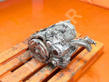 АКПП 8 серия MERCEDES-BENZ B-класс W245 (2005 - 2009) &mdash; Разборка Мерседес