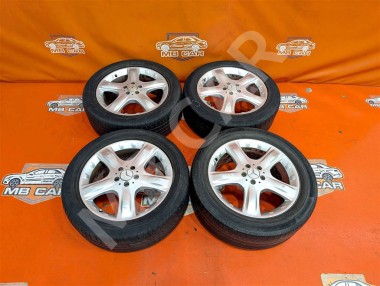 Колеса 19 MERCEDES-BENZ M-класс W164 (2005 - 2008) — Разборка Мерседес