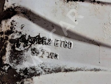 Колеса 19 MERCEDES-BENZ M-класс W164 (2005 - 2008) — Разборка Мерседес