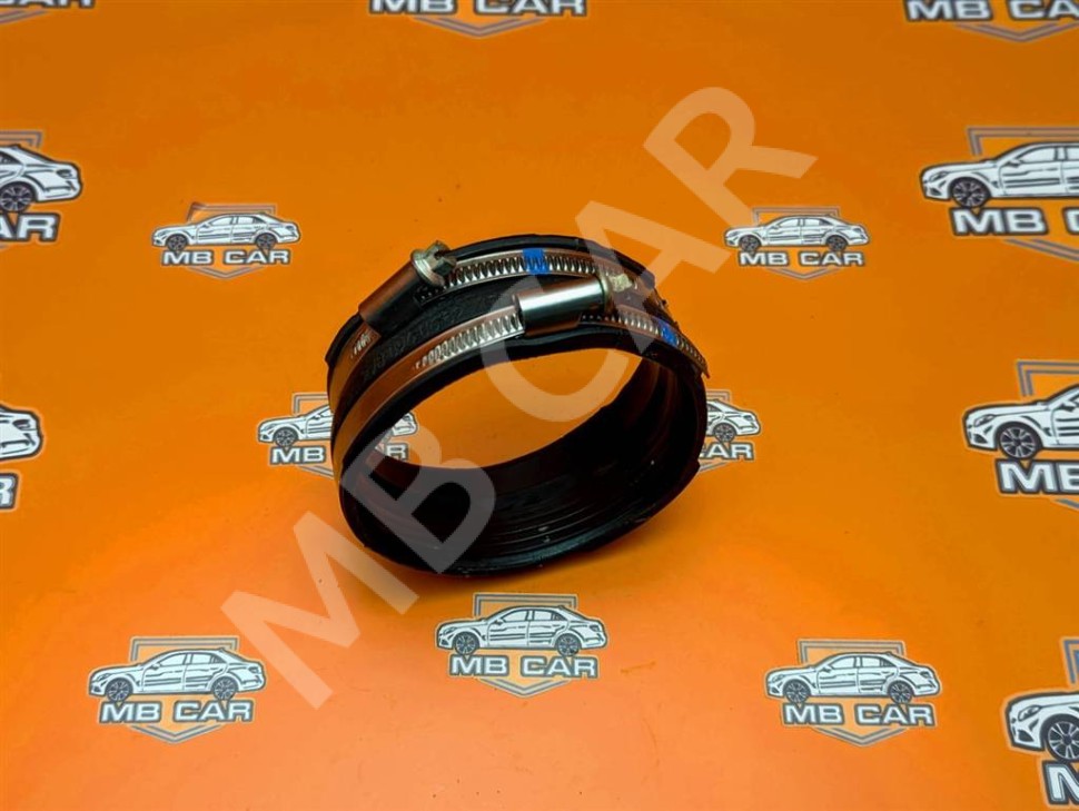 Патрубок воздушный MERCEDES-BENZ GLE-класс AMG W166 (2015 - 2019) фото 1 &mdash; Разборка Мерседес