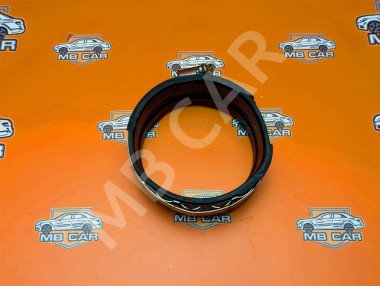 Патрубок воздушный MERCEDES-BENZ GLE-класс AMG W166 (2015 - 2019) — Разборка Мерседес