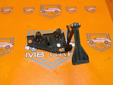 Замок капота MERCEDES-BENZ M-класс W163 рестайлинг (2001 - 2005) &mdash; Разборка Мерседес