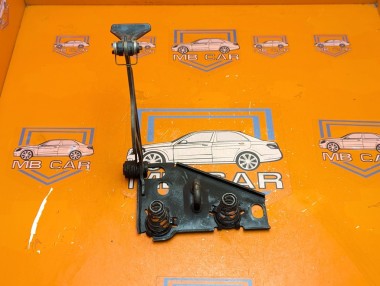 Замок капота MERCEDES-BENZ M-класс W163 рестайлинг (2001 - 2005) &mdash; Разборка Мерседес
