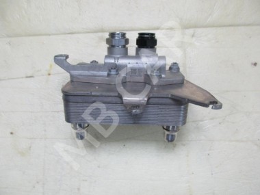 Теплообменник MERCEDES-BENZ CLS-класс C257 (2017 - 2021) — Разборка Мерседес