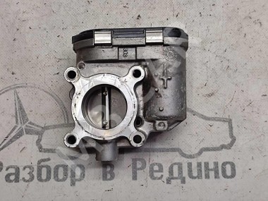 Дроссельная заслонка MERCEDES-BENZ CLA-класс C118/X118 (2019 - 2023) — Разборка Мерседес