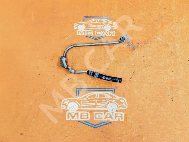 Трубка ОЖ MERCEDES-BENZ GL-класс X164 (2006 - 2009) — Разборка Мерседес