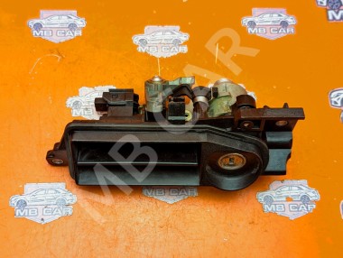 Ручка открытия багажника MERCEDES-BENZ C-класс W203/S203/CL203 (2000 - 2004) — Разборка Мерседес