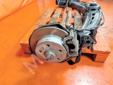 Подрамник задний MERCEDES-BENZ A-класс W169 (2004 - 2008) &mdash; Разборка Мерседес