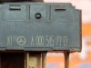 Кнопка MERCEDES-BENZ Vito W638 (1996 - 2003) 108 2.3 CDI MT (79 л.с.) фото 5 &mdash; Разборка Мерседес