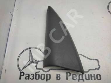 Уголок зеркала MERCEDES-BENZ M-класс W163 (1997 - 2001) — Разборка Мерседес