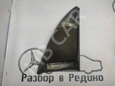Уголок зеркала MERCEDES-BENZ M-класс W163 (1997 - 2001) — Разборка Мерседес