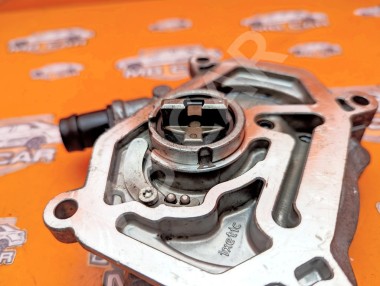 Насос вакуумный MERCEDES-BENZ CLA-класс C117/X117 рестайлинг (2016 - 2019) — Разборка Мерседес