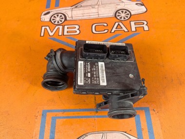 Блок управления двигателем MERCEDES-BENZ A-класс W168 (1997 - 2001) A 160 1.6 AT (102 л.с.) &mdash; Разборка Мерседес