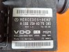 Блок управления двигателем MERCEDES-BENZ A-класс W168 (1997 - 2001) A 160 1.6 AT (102 л.с.) фото 8 &mdash; Разборка Мерседес