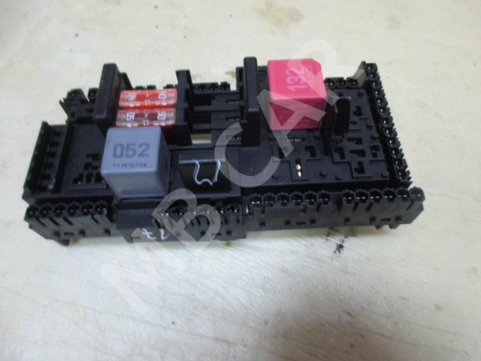 Блок предохранителей MERCEDES-BENZ E-класс W213/S213/C238/A238 (2016 - 2021) фото 1 &mdash; Разборка Мерседес