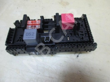 Блок предохранителей MERCEDES-BENZ E-класс W213/S213/C238/A238 (2016 - 2021) — Разборка Мерседес