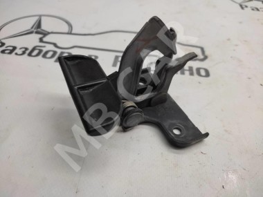 Замок капота MERCEDES-BENZ M-класс W164 (2005 - 2008) — Разборка Мерседес