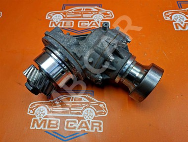 Раздаточная коробка MERCEDES-BENZ CLA-класс C117/X117 (2013 - 2016) — Разборка Мерседес