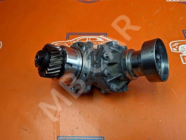 Раздаточная коробка MERCEDES-BENZ CLA-класс C117/X117 (2013 - 2016) — Разборка Мерседес