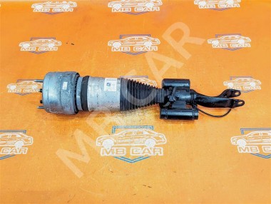 Пневмостойка передняя MERCEDES-BENZ E-класс W213/S213/C238/A238 (2016 - 2021) — Разборка Мерседес