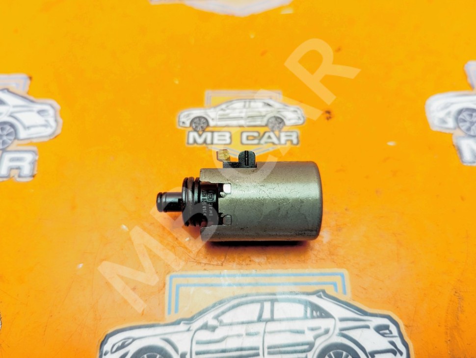 Клапан гидроблока АКПП MERCEDES-BENZ A-класс W168 (1997 - 2001) фото 1 — Разборка Мерседес